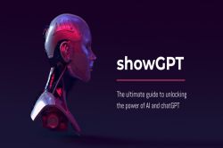 ShowGPT