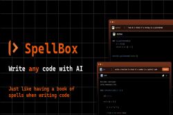 SpellBox