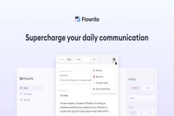 Flowrite