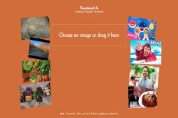 ThumbnailAi