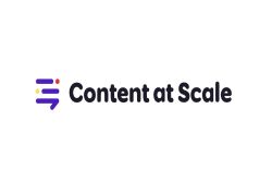 Content At Scale