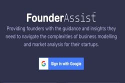 FounderAssist