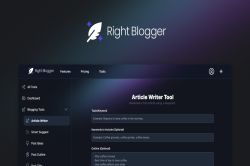 RightBlogger