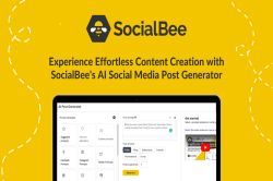 SocialBee