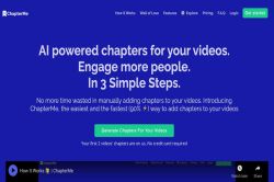 ChapterMe