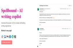 SpellBound