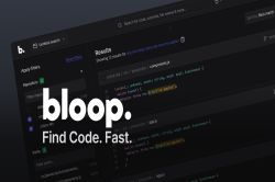 Bloop