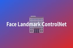 Face Landmark ControlNet