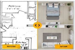 Get Floor Plan