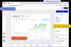 Plus AI for Google Slides
