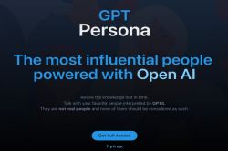 GPT Persona