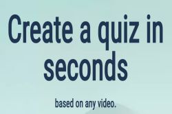 Video2Quiz