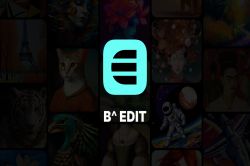 B^ EDIT