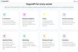 SuperAPI