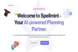 Spellmint